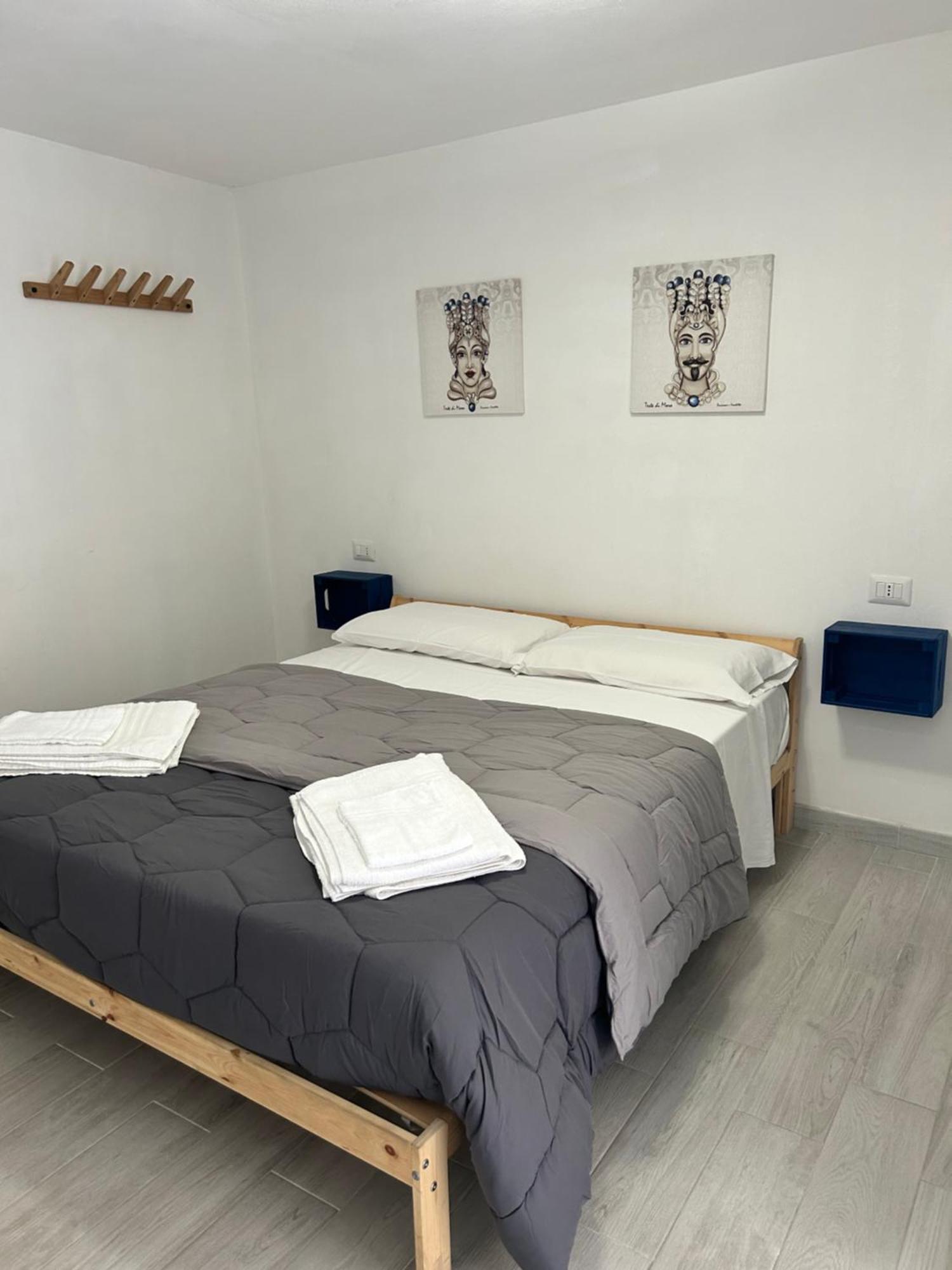 Ortigia Apartment Aretusa Siraküza Dış mekan fotoğraf