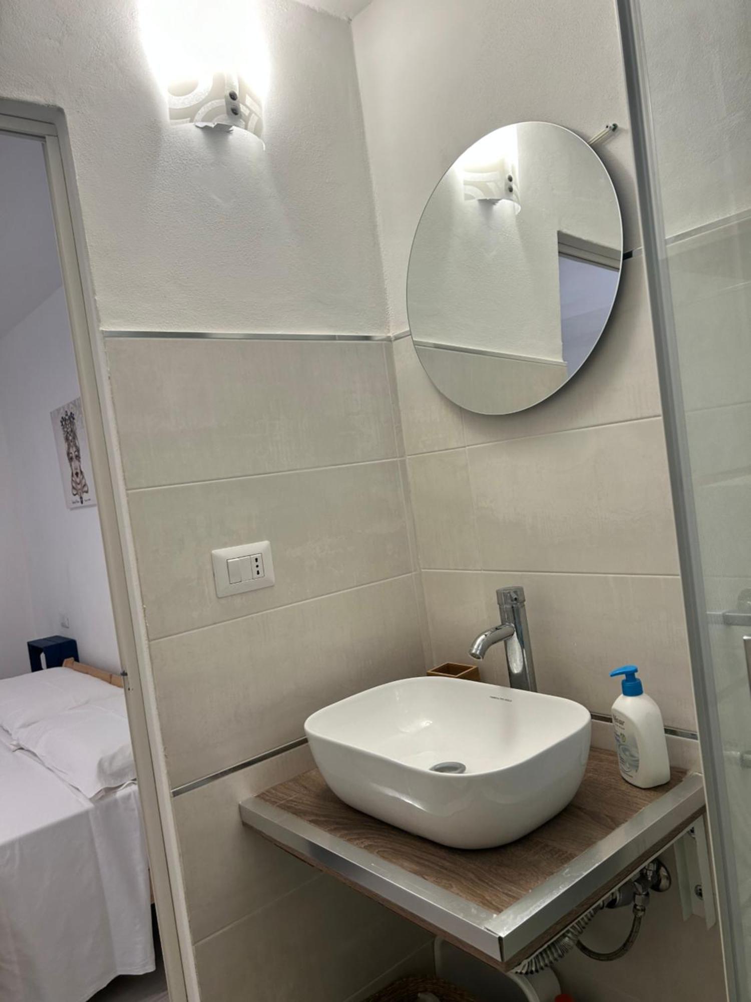 Ortigia Apartment Aretusa Siraküza Dış mekan fotoğraf