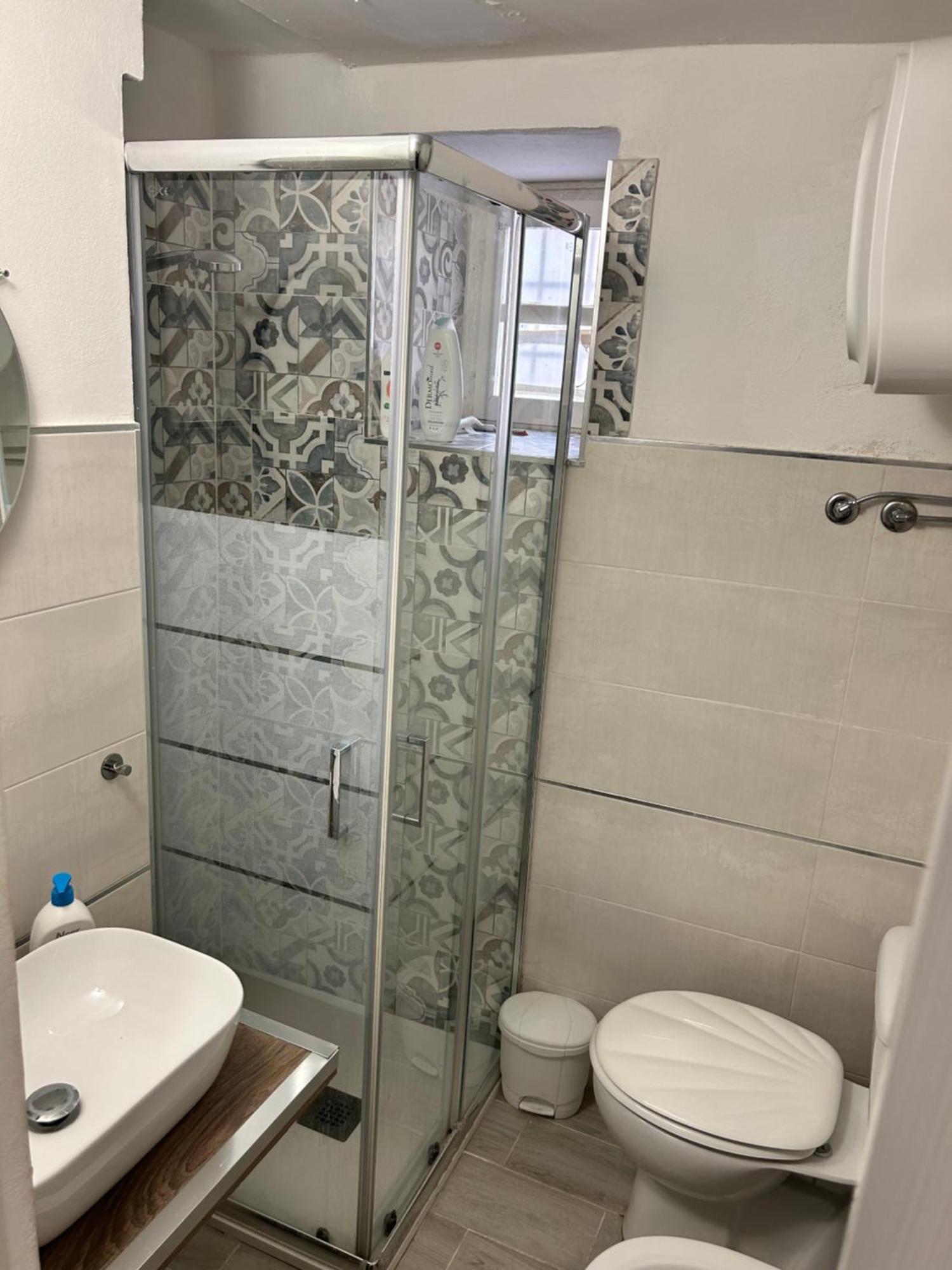 Ortigia Apartment Aretusa Siraküza Dış mekan fotoğraf