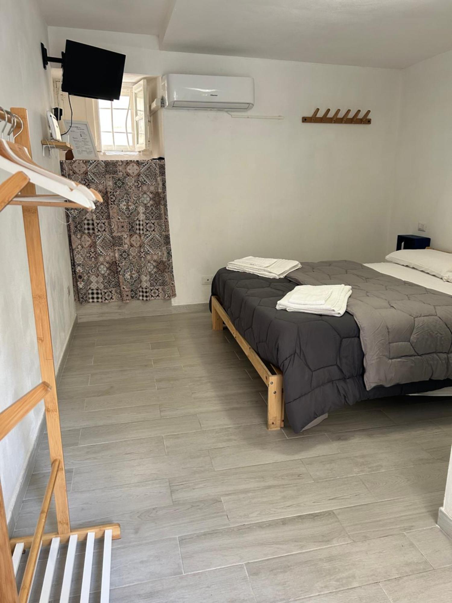 Ortigia Apartment Aretusa Siraküza Dış mekan fotoğraf