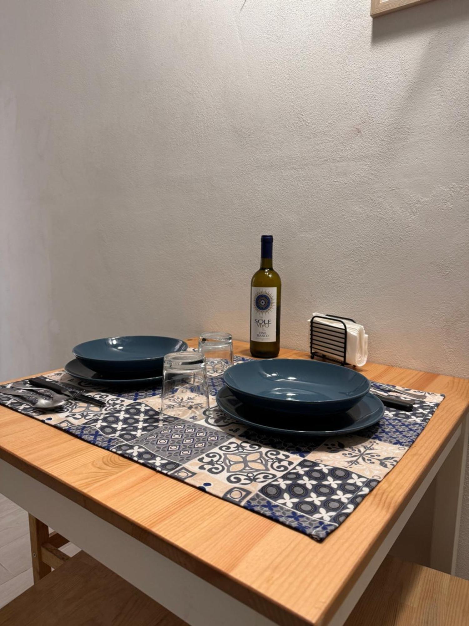 Ortigia Apartment Aretusa Siraküza Dış mekan fotoğraf